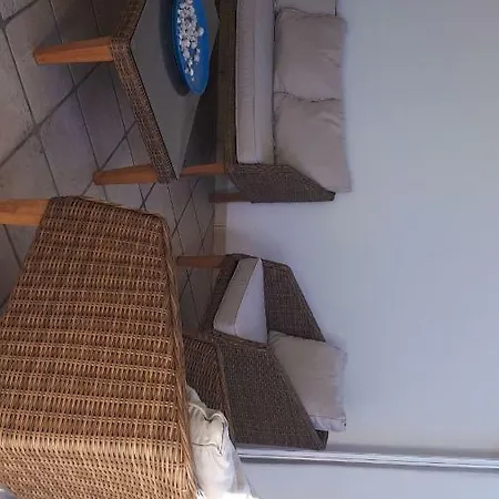 Casa vacanze Villetta Tom 100 M Dalla Spiaggia