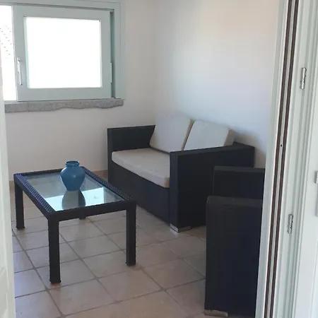Casa de Férias Villetta Tom 100 M Dalla Spiaggia *